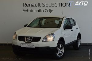 Prodaja rabljenih avtomobilov