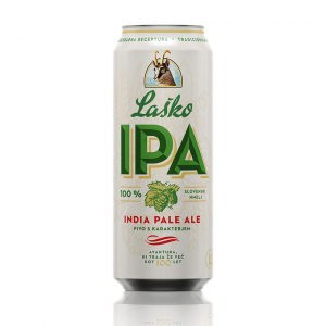 IPA pivo