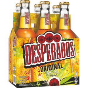 Desperados pivo