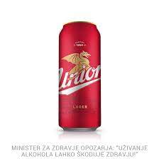Union pivo