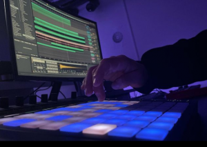 Edinstvena izkušnja Dj Šola